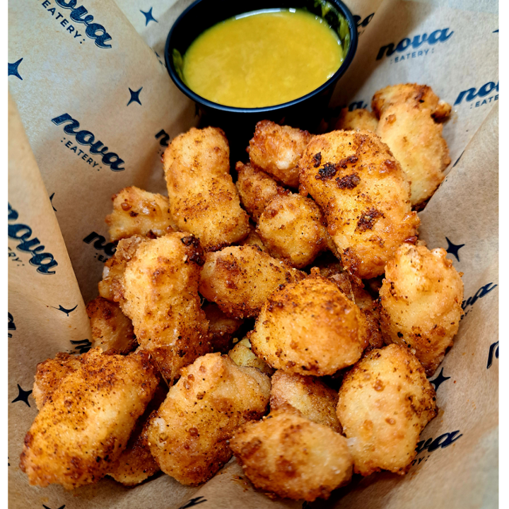 Cheese Curds