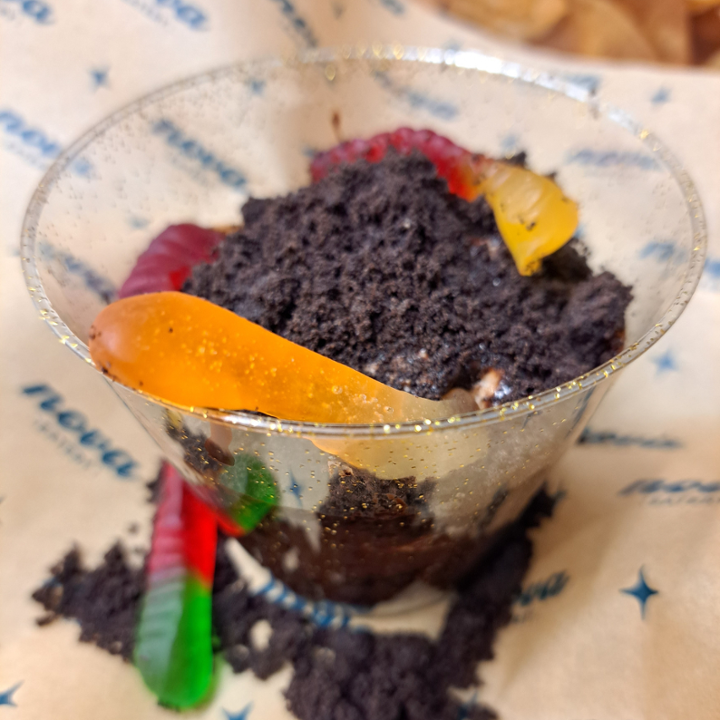 Dirt Cup
