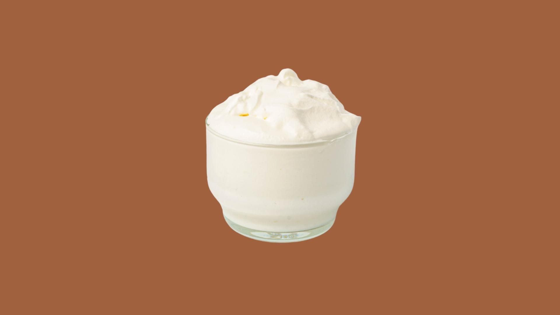 Salted Cream 20oz cup