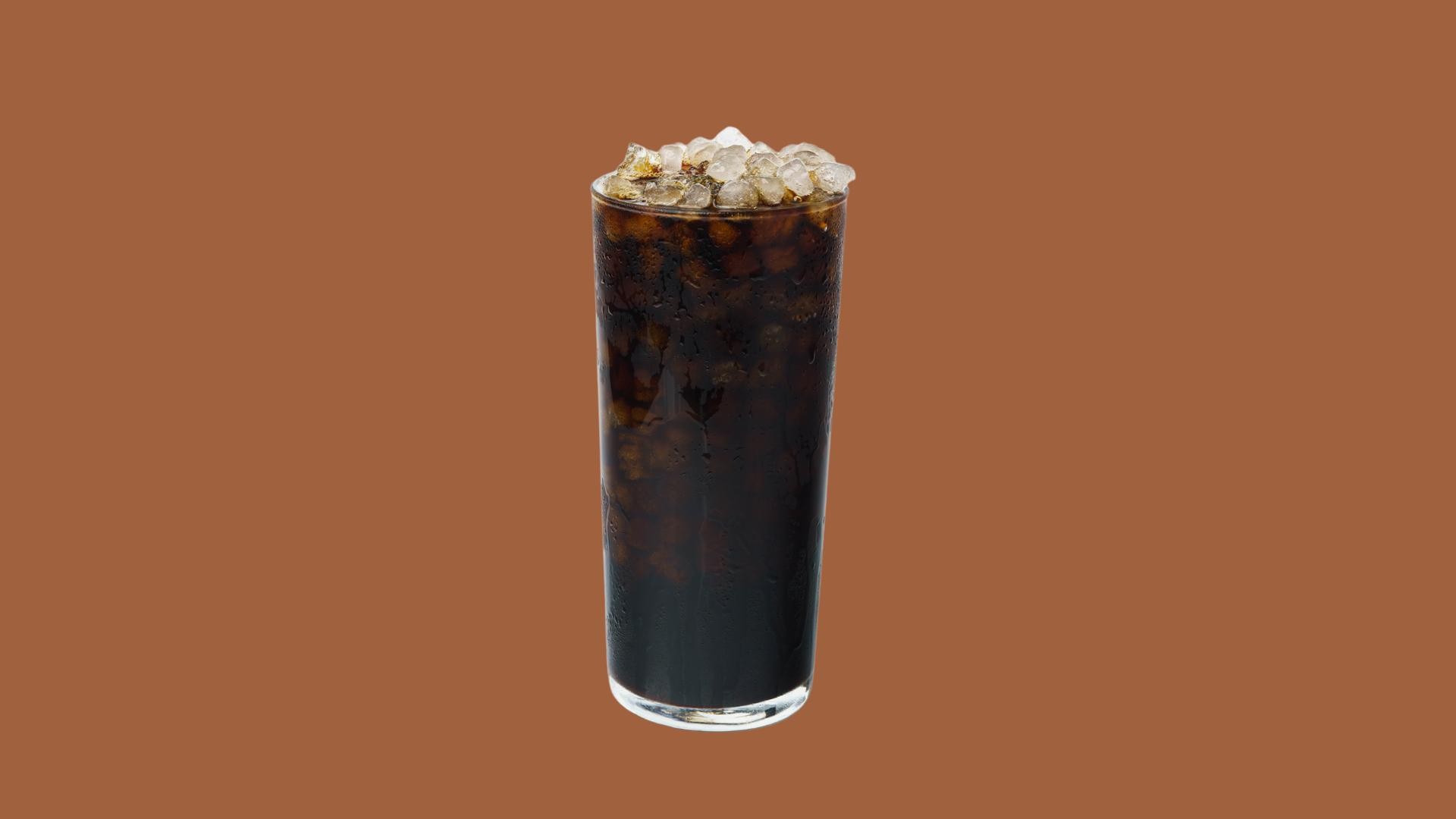 Phin Drip Black Coffee