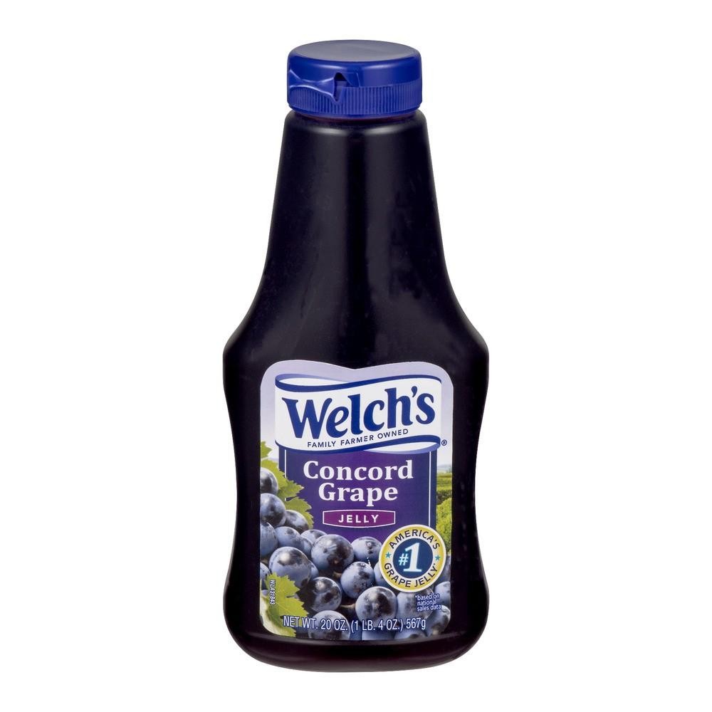 Welch's Jelly - 20.0 Oz