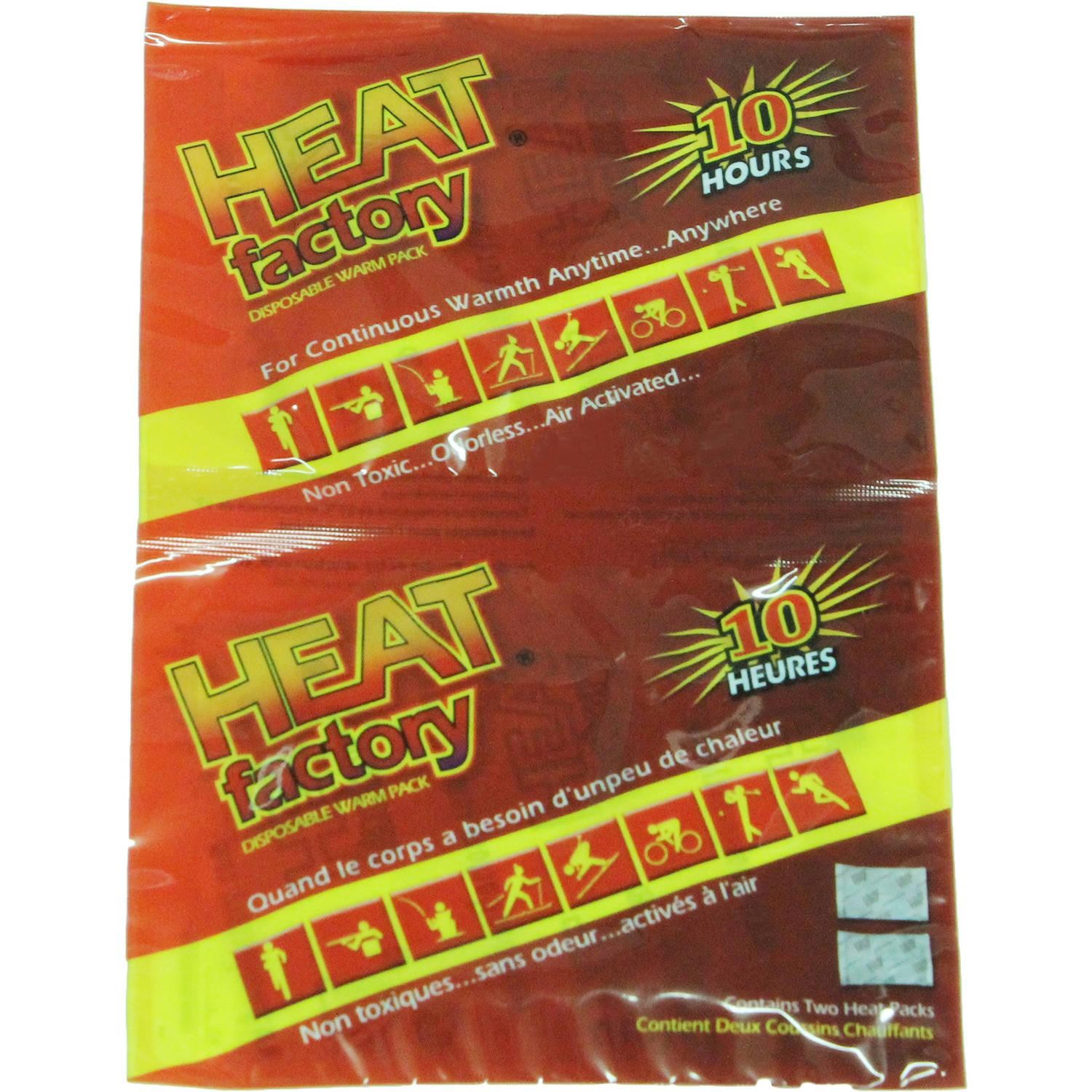Heat Factory Mini Size Hand Warmer