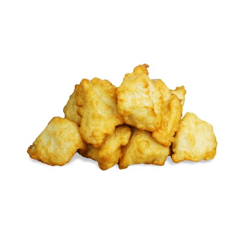 Popcorn Chicken 10Pcs