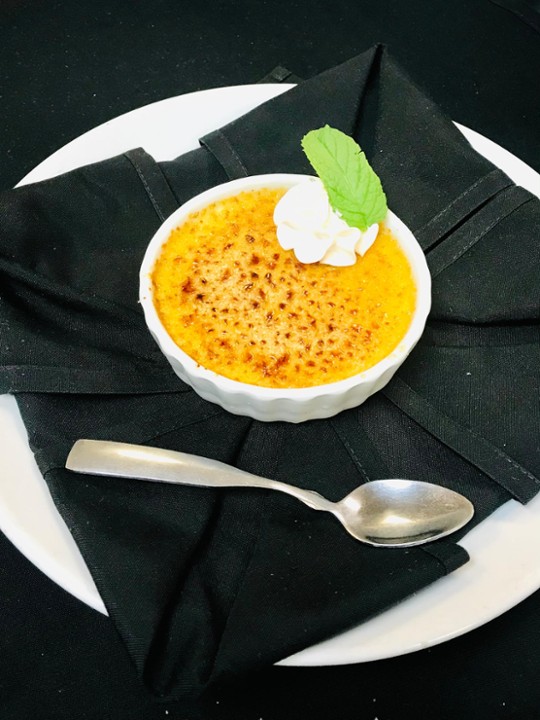 Creme Brulee