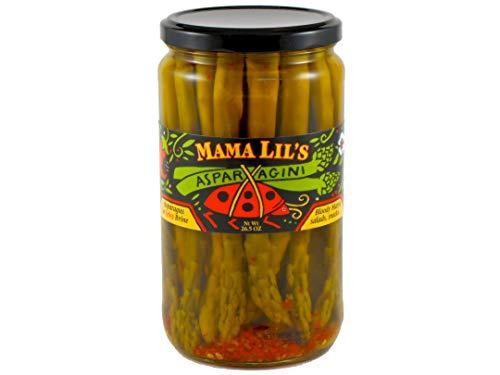 Mama Lil's Asparagus