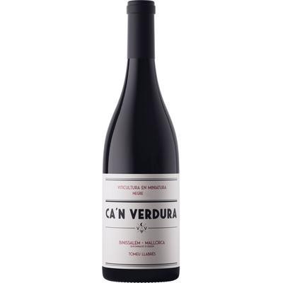 Ca'n Verdura 2021 Red Wine - Spain