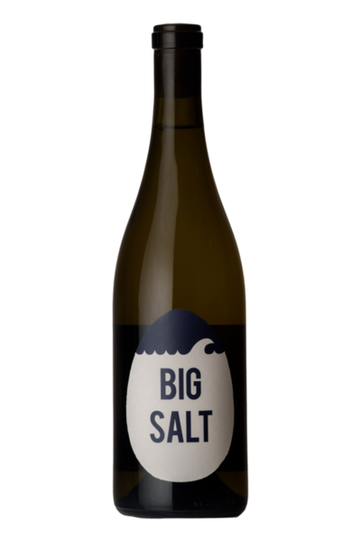 Ovum Deep Water Big Salt Riesling - White Wine from Oregon - 750ml Bottle