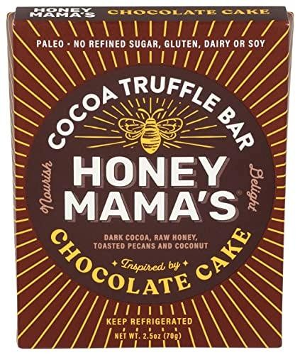 Honey Mama’s Chocolate Cale