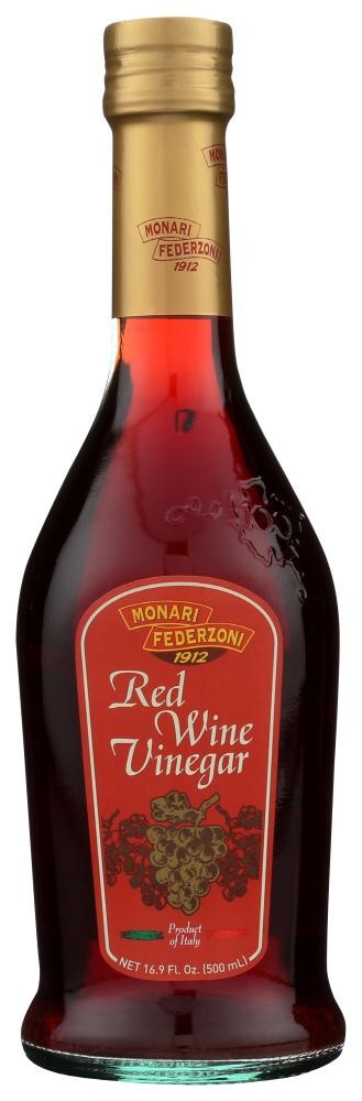 Federzoni Red Wine Vinegar