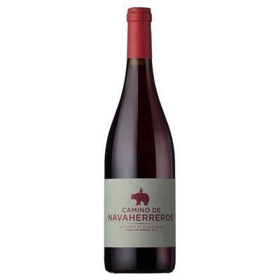 Bernabeleva Camino De Navaherreros Tinto 2022 Red Wine - Spain