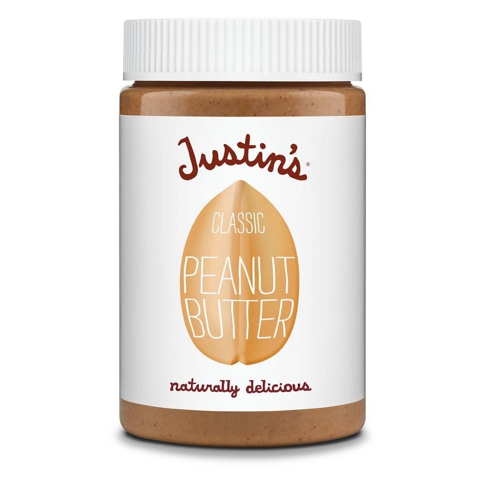 ALL-NATURAL CLASSIC PEANUT BUTTER (16oz) 454g