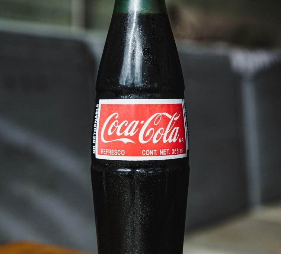 Coke