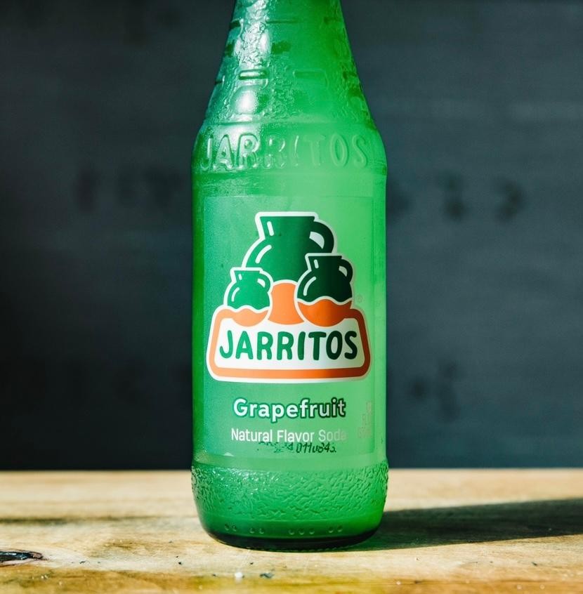 Jarritos