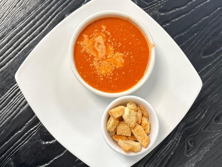 Soup - Tomato Bisque