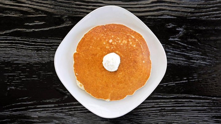 1 Big Pancake