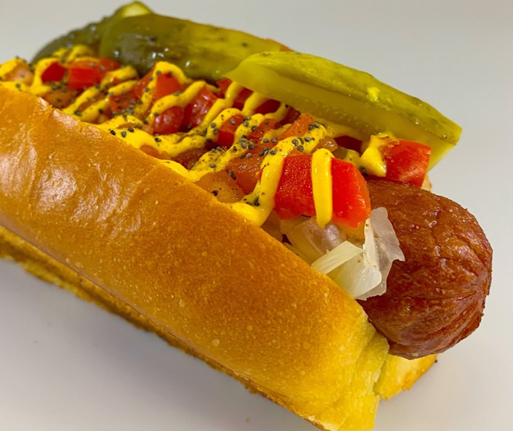 Chicago Dog