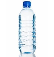 Water Bottle