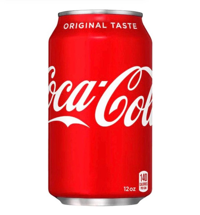 Coke