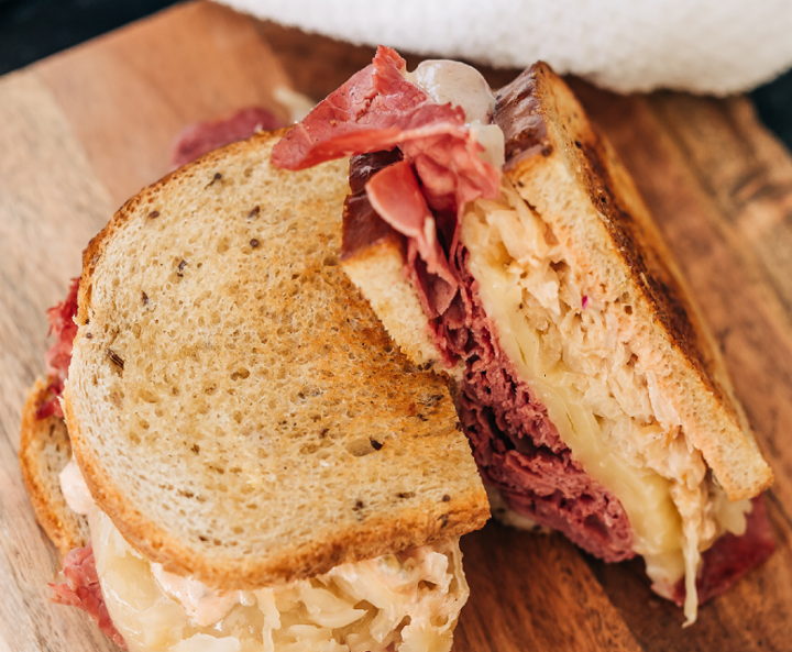 Reuben