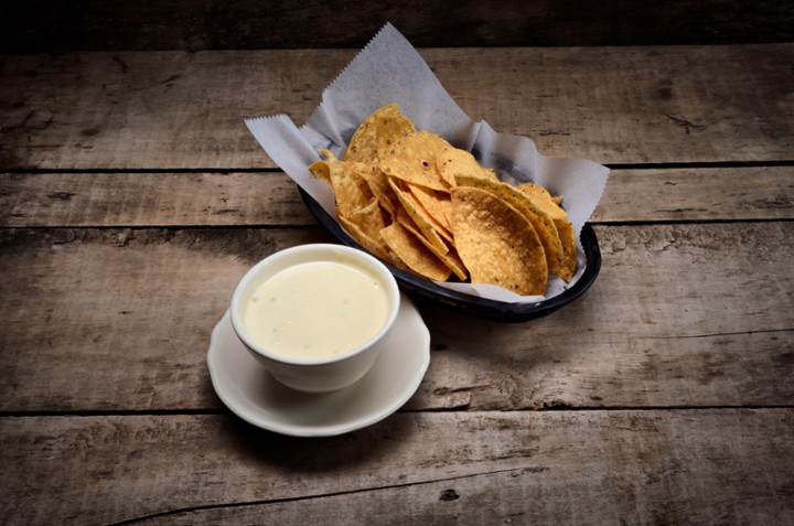 Queso Dip