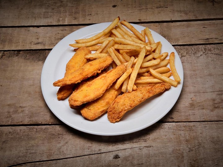 Chicken Strips