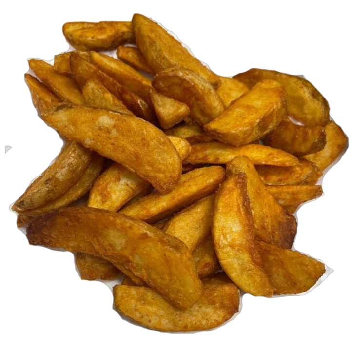 Potato Wedges