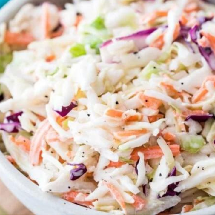 Coleslaw