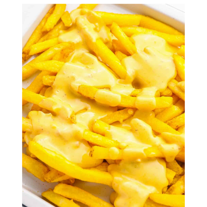 Cheese Fries