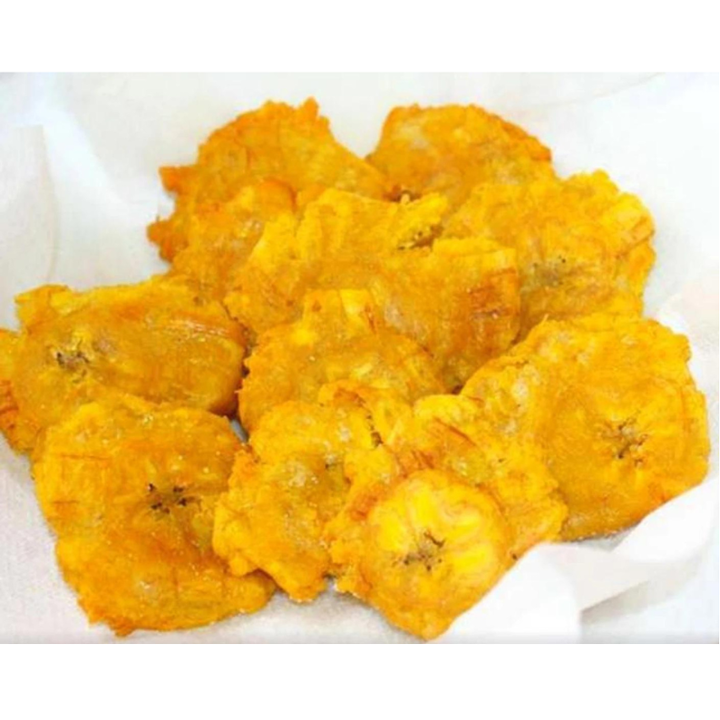 Tostones