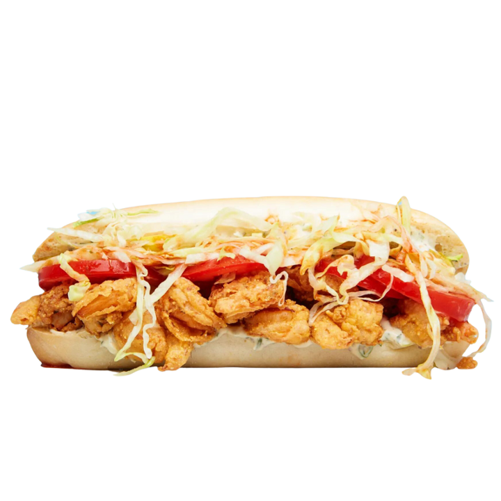 Poboy