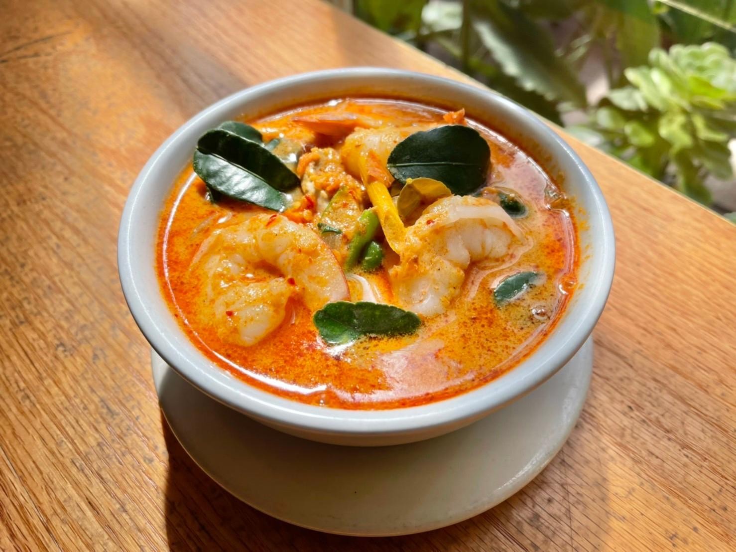 Tom Yum (CUP)