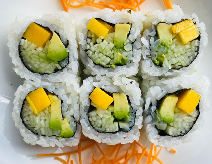 Veggie Roll