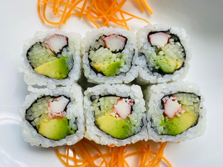 California Roll