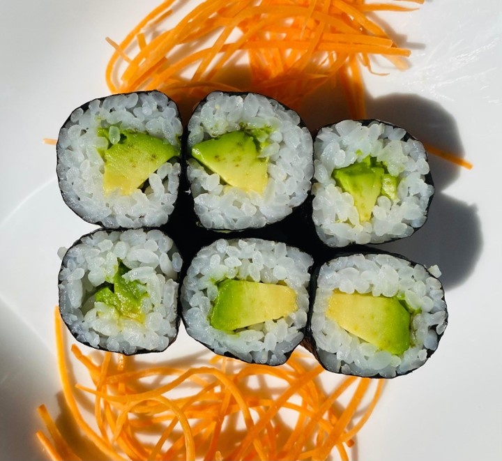 Avocado Roll