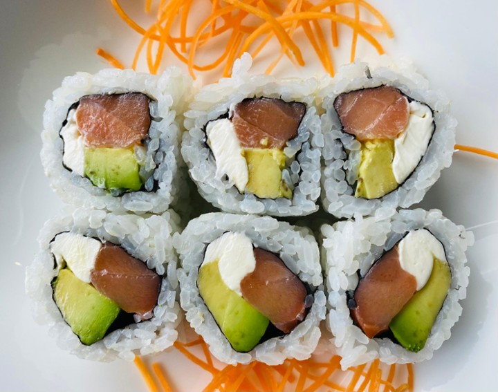 Philadelphia Roll