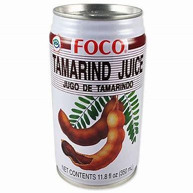 Tamarind Juice