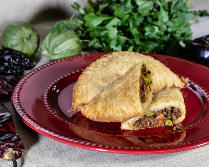 Chicken Empanada