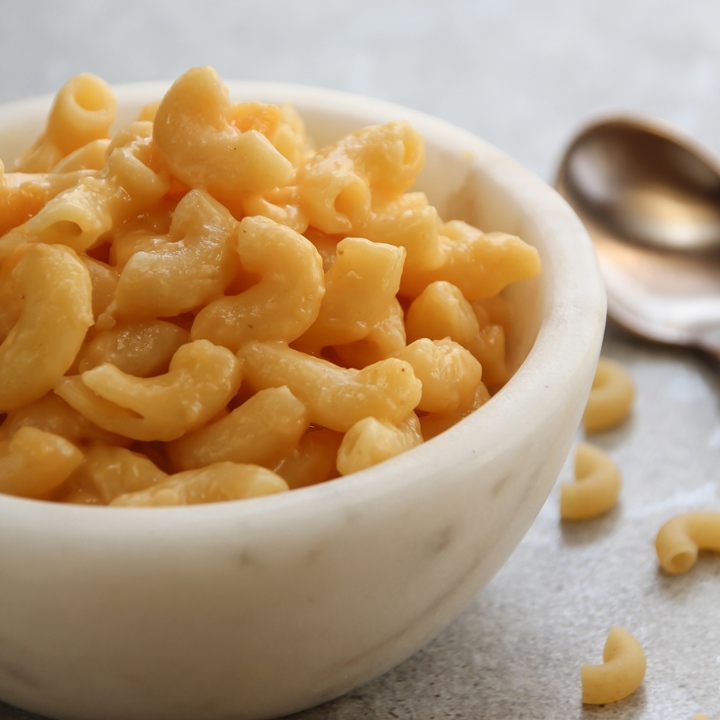 Plain Kids Superfood Mac n Cheese