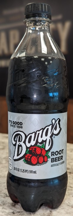 Root Beer