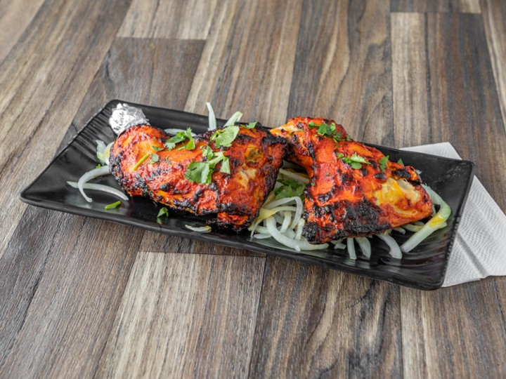 Chicken Tandoori (Leg & Thigh)