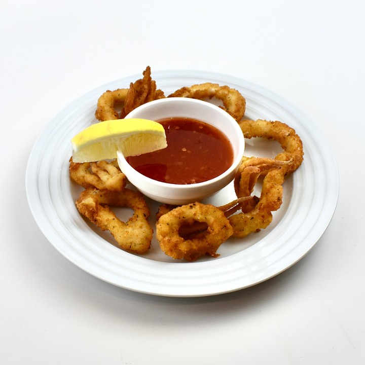 Fried Calamari