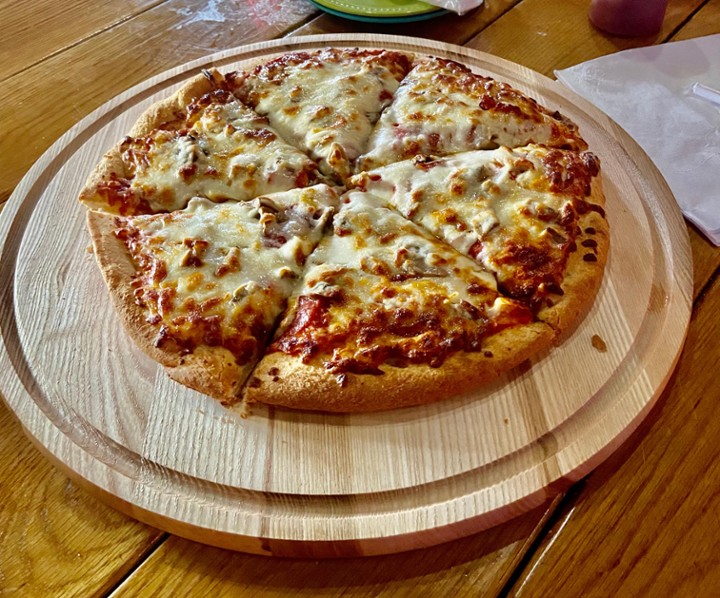10'' Pizza