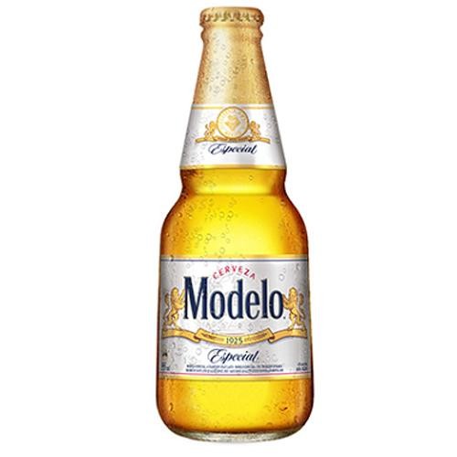 Modelo Especial