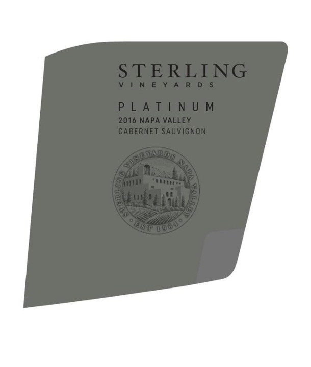 2016 STERLING PLATINUM