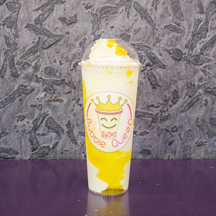 c6. Pina Colada Smoothie