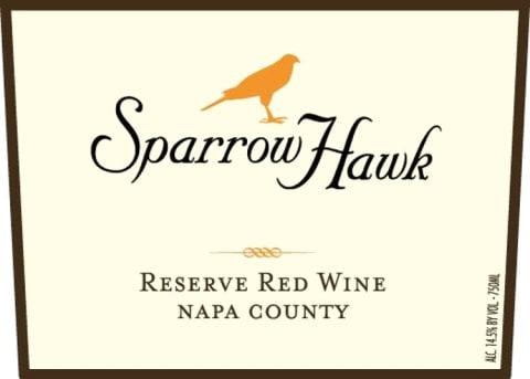 2017 SPARROW HAWK