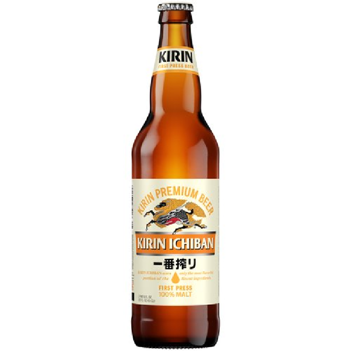 KIRIN ICHIBAN