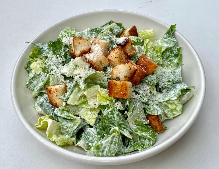 Ceasar Salad