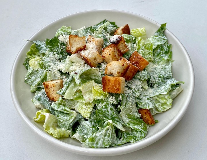 L - Caesar Salad