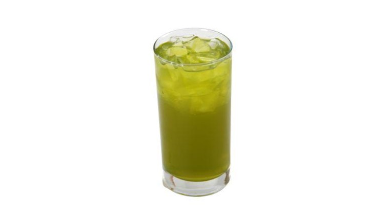 Kiwi Green Tea